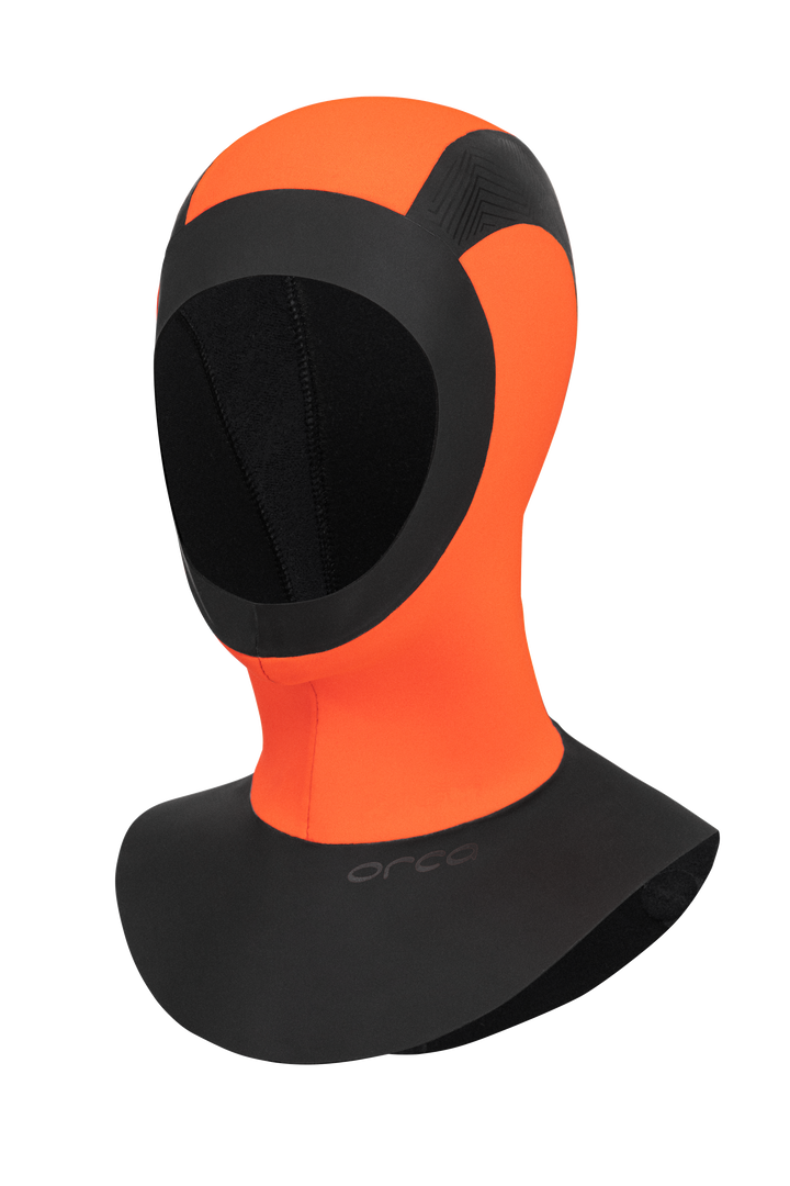 Orca Hi-Vis Hood