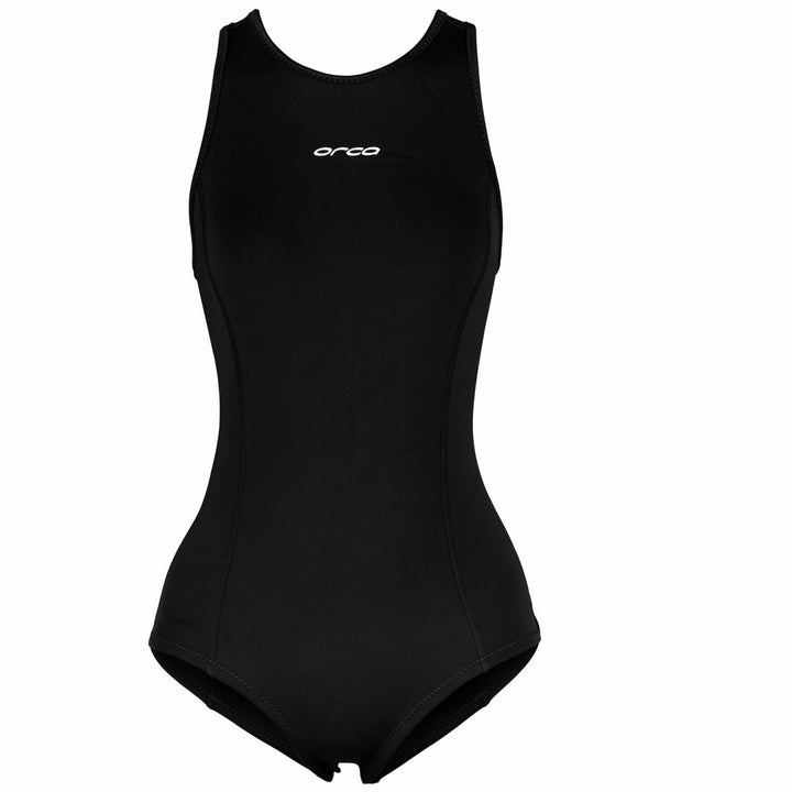 Orca Open Water Neoprene 1 Piece Swimskin Womens