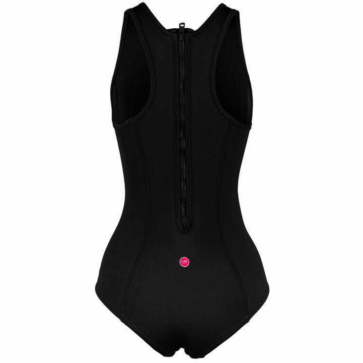 Orca Open Water Neoprene 1 Piece Swimskin Womens