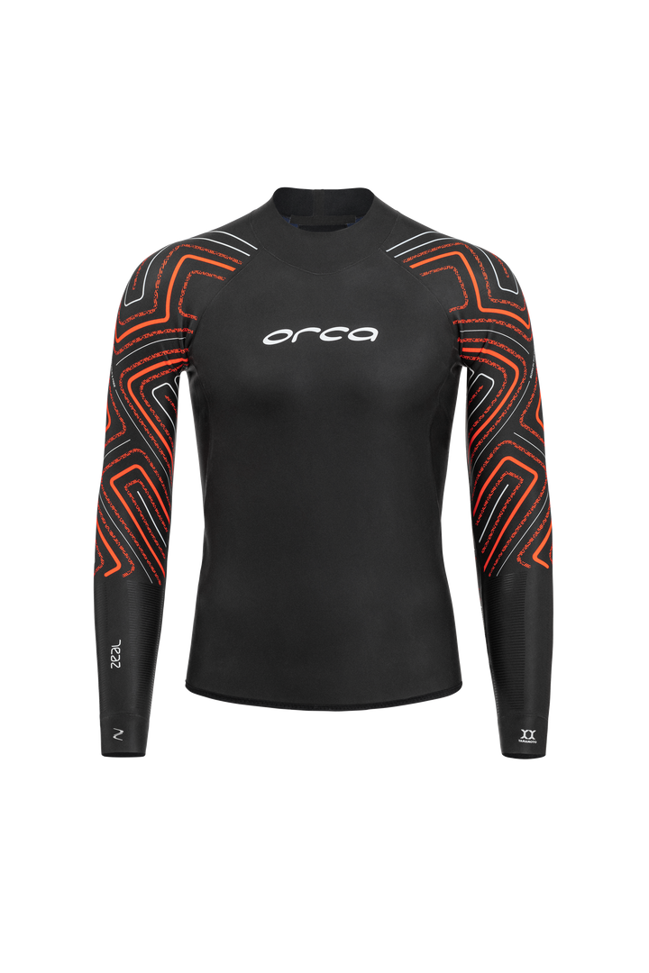 Orca Zeal 2 Pieces Top Women