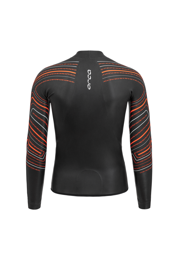 Orca Zeal 2 Pieces Top Women