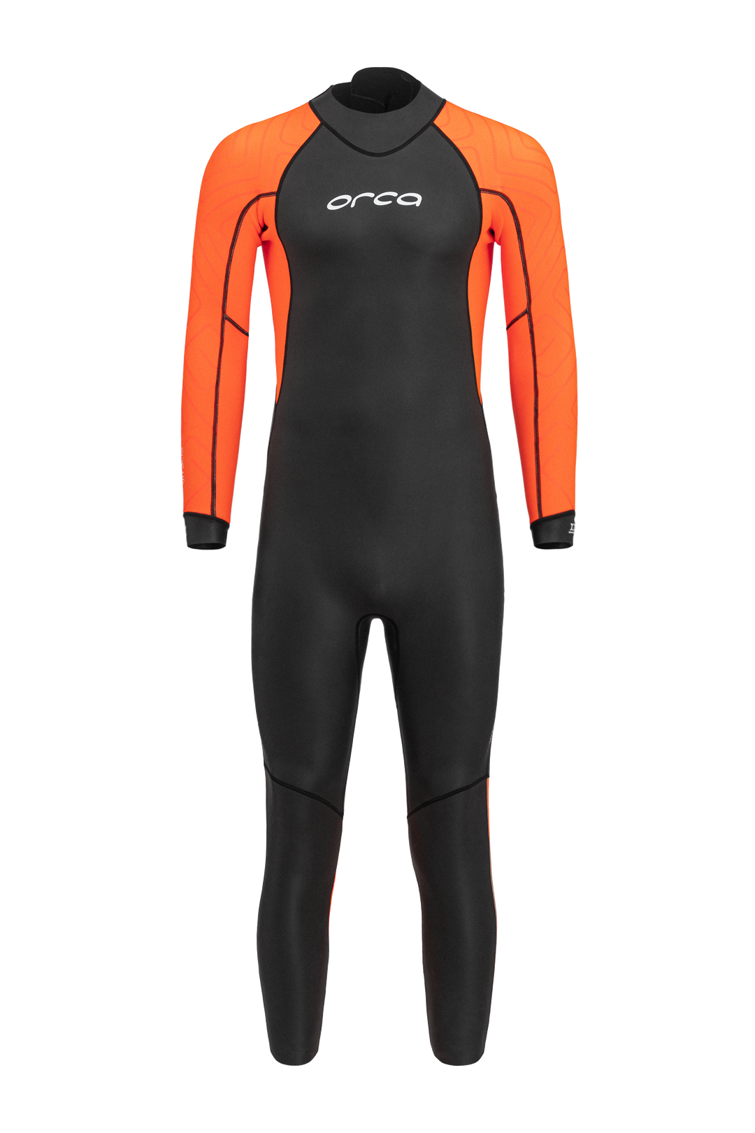Orca Openwater Core Hi-Vis Men Wetsuit