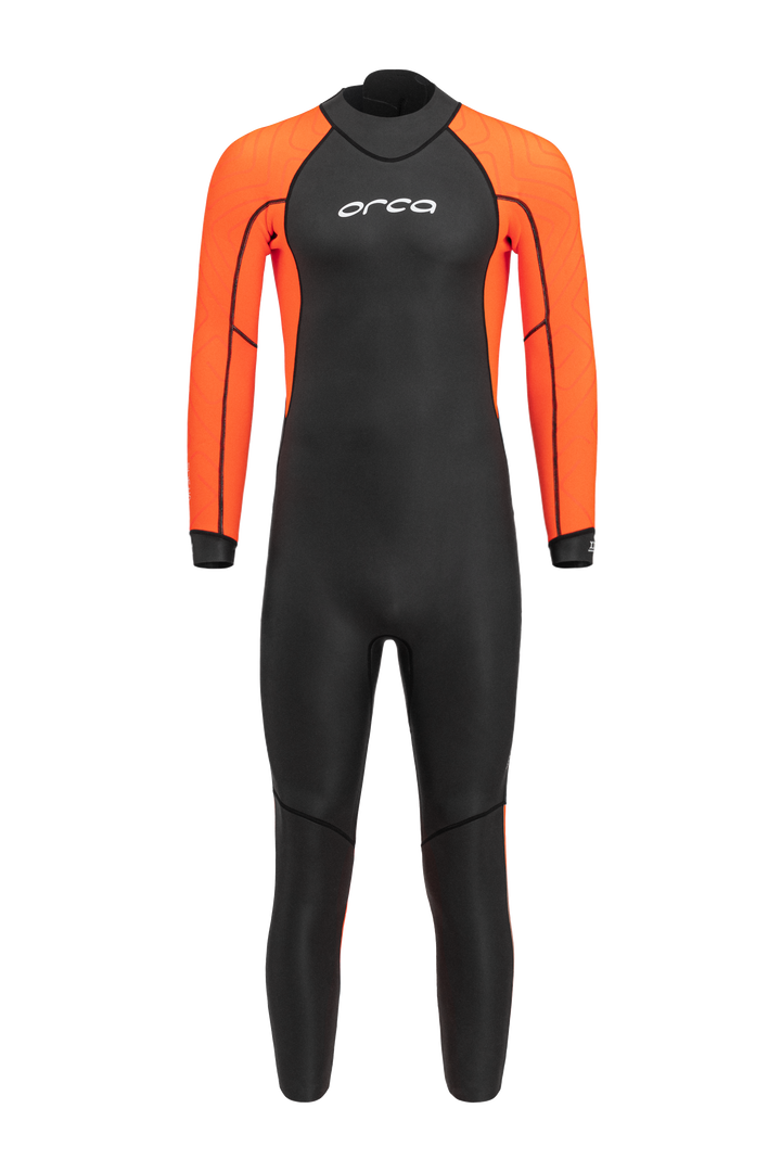 Orca Openwater Core Hi-Vis Men Wetsuit