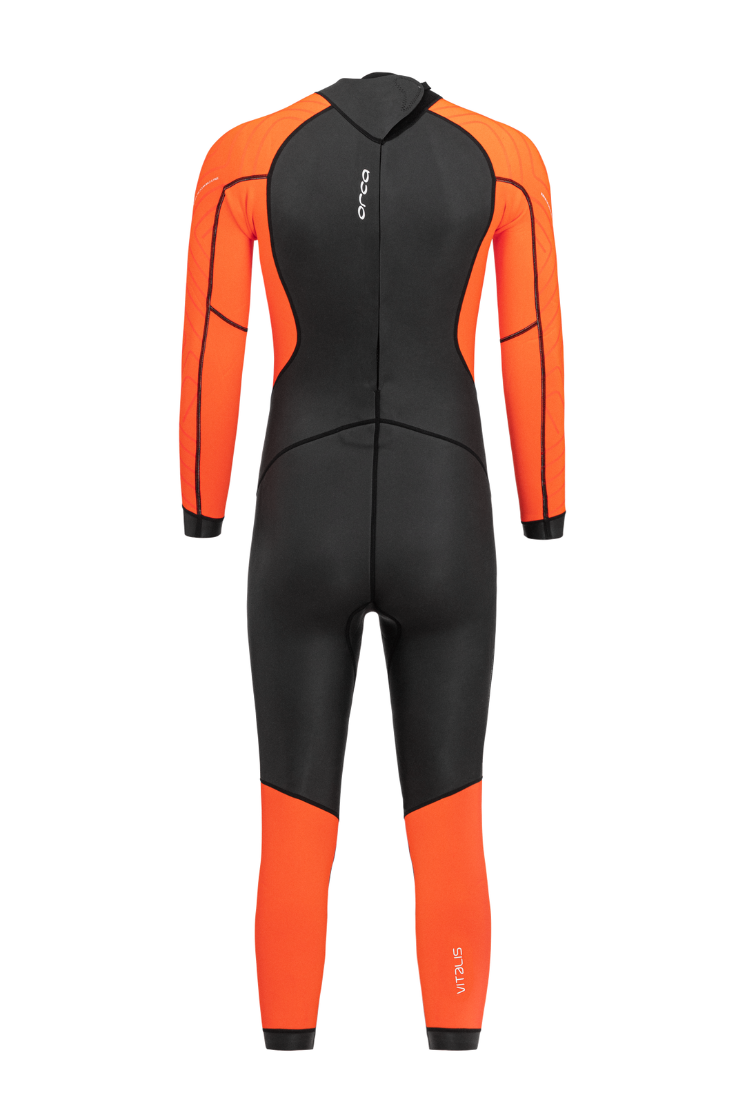 Orca Openwater Core Hi-Vis Men Wetsuit
