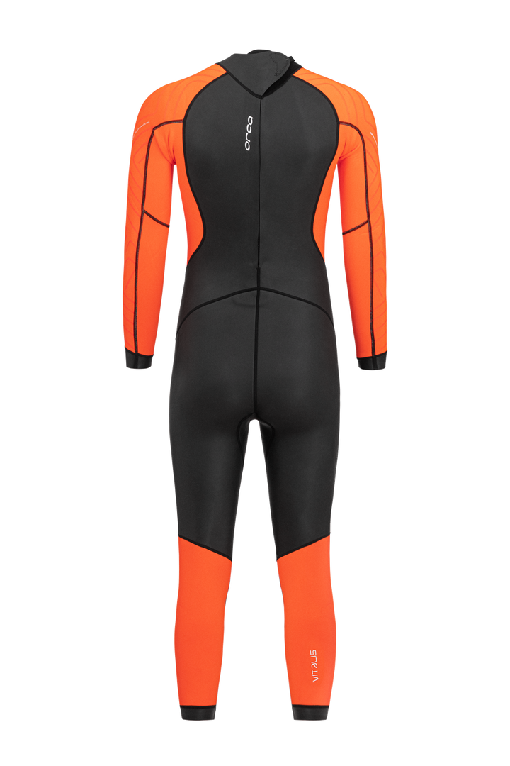Orca Openwater Core Hi-Vis Men Wetsuit