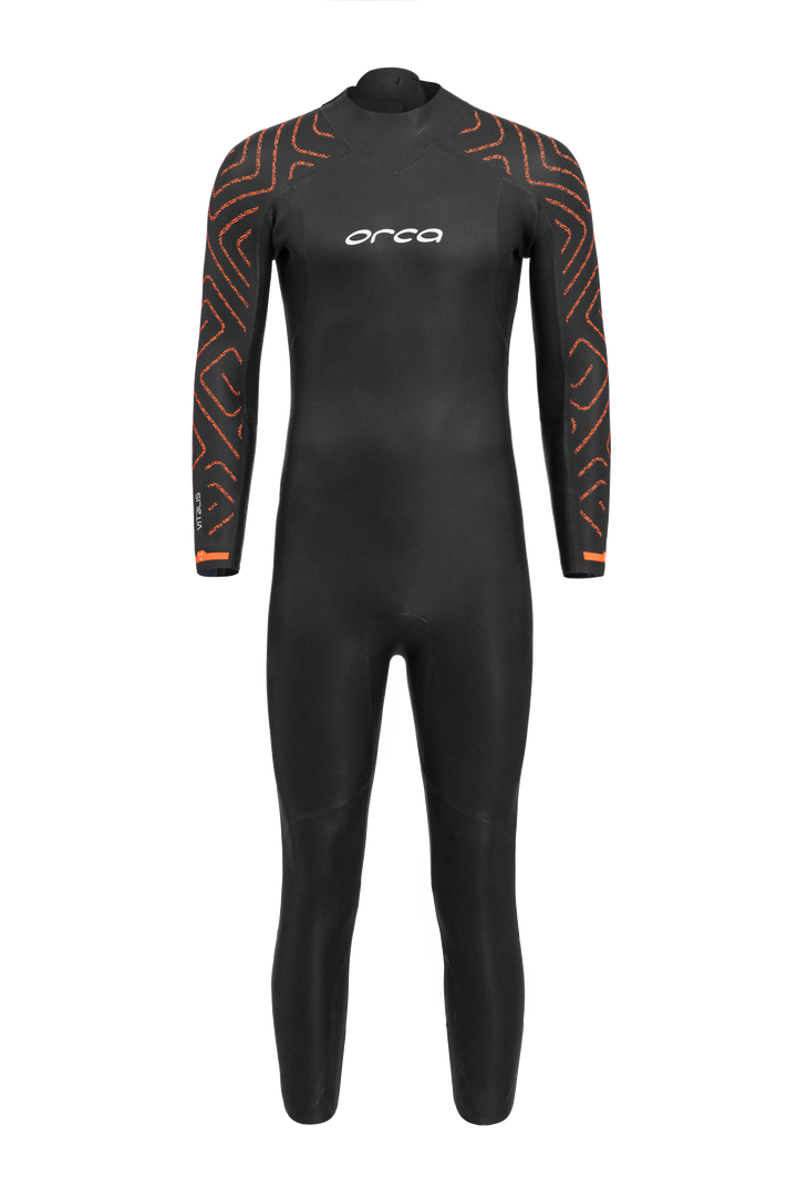 Orca Vitalis TRN Men Openwater Wetsuit