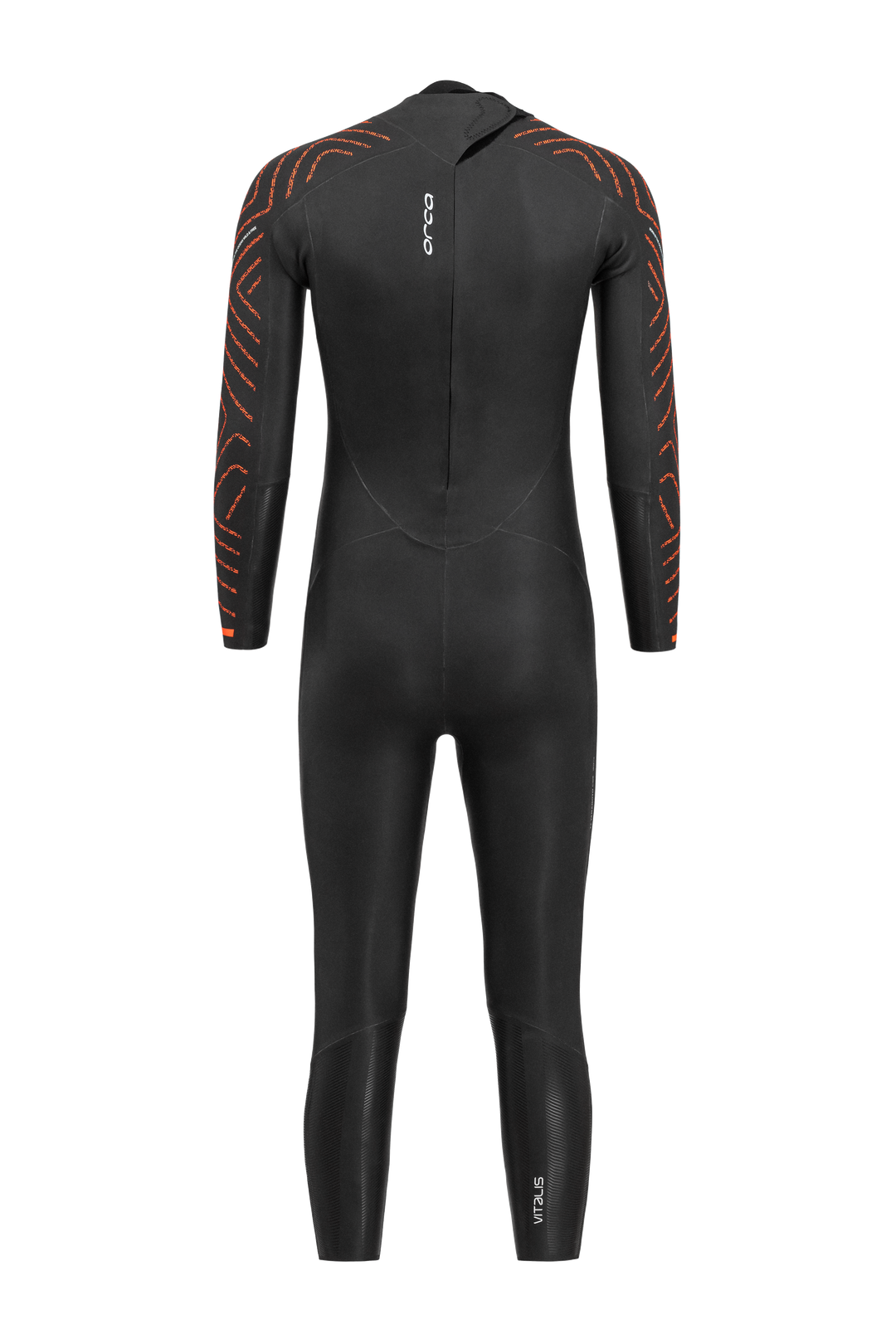Orca Vitalis TRN Men Openwater Wetsuit