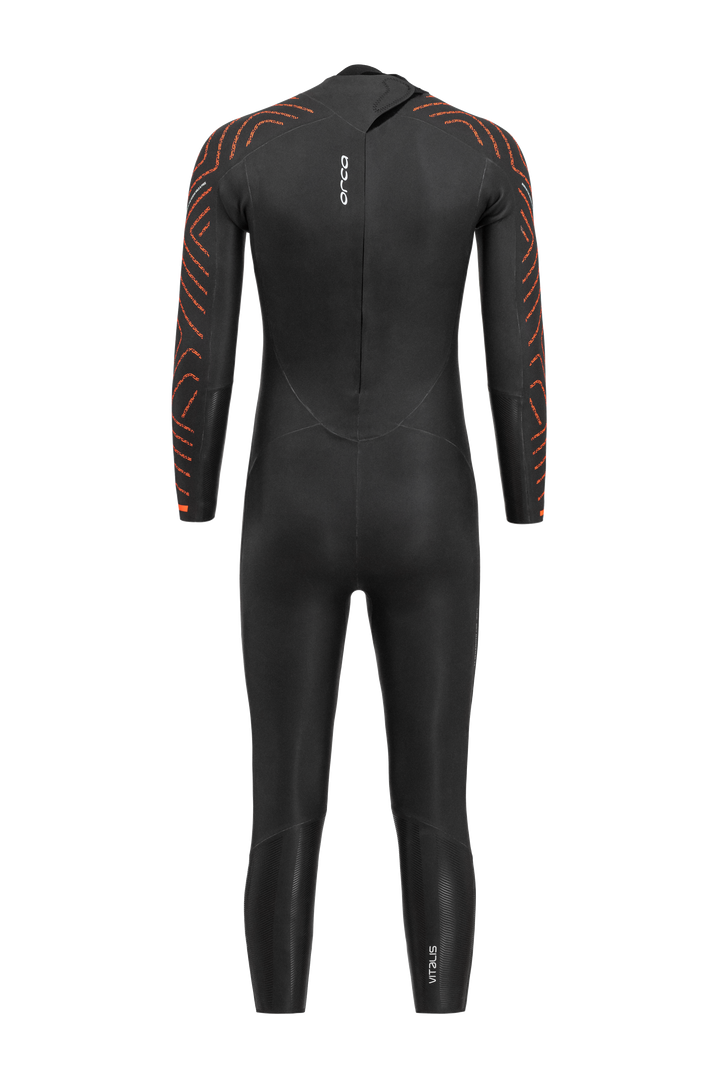 Orca Vitalis TRN Men Openwater Wetsuit