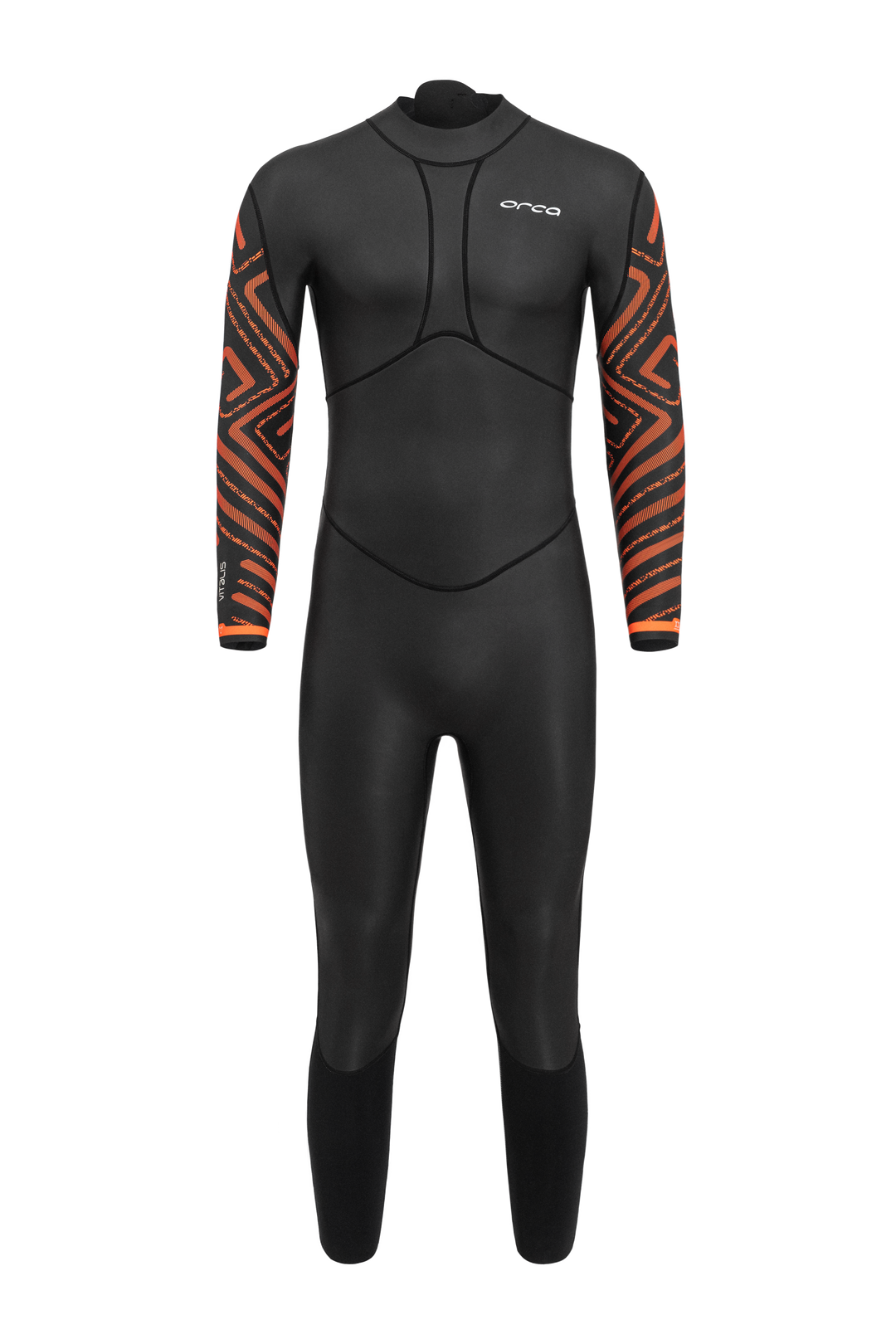 Orca Open Water Vitalis Breast Stroke Womens Wetsuit