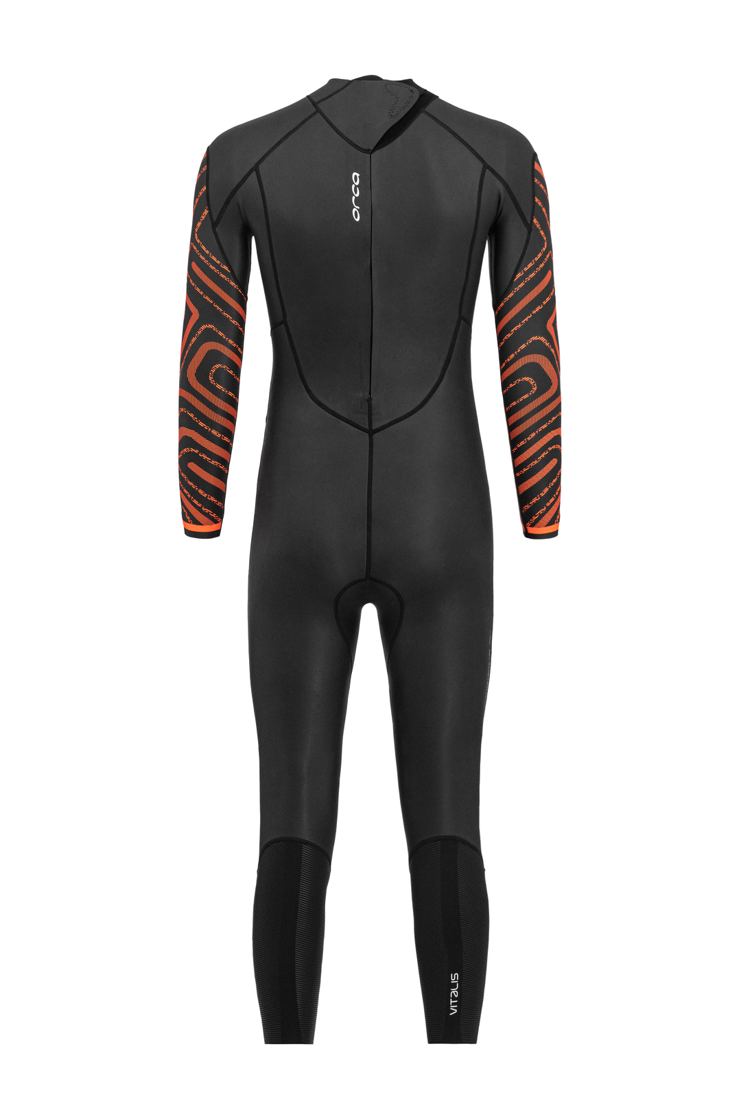 Orca Open Water Vitalis Breast Stroke Mens Wetsuit