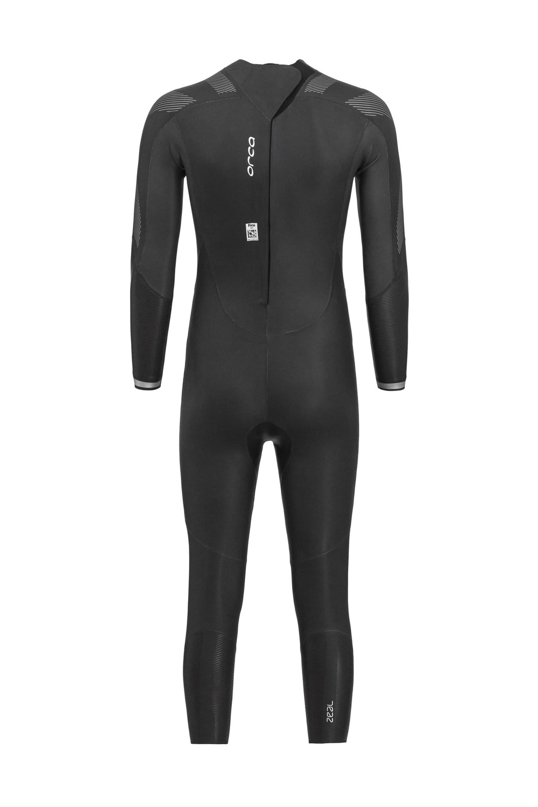 Orca Zeal Perform Men Openwater Wetsuit