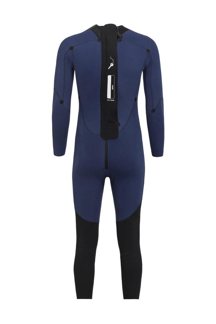 Orca Zeal Perform Men Openwater Wetsuit