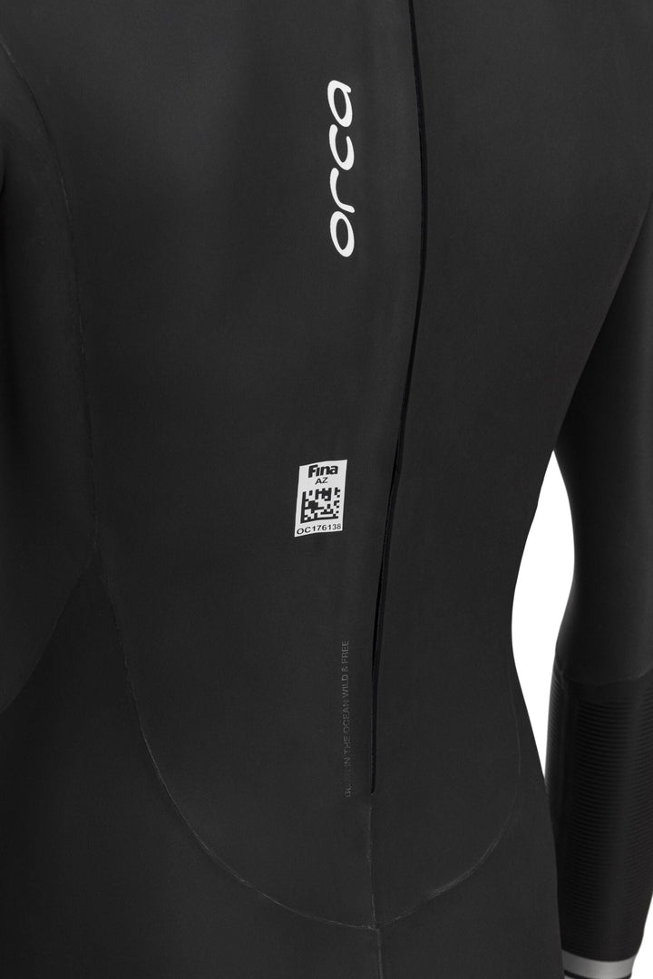 Orca Zeal Perform Men Openwater Wetsuit