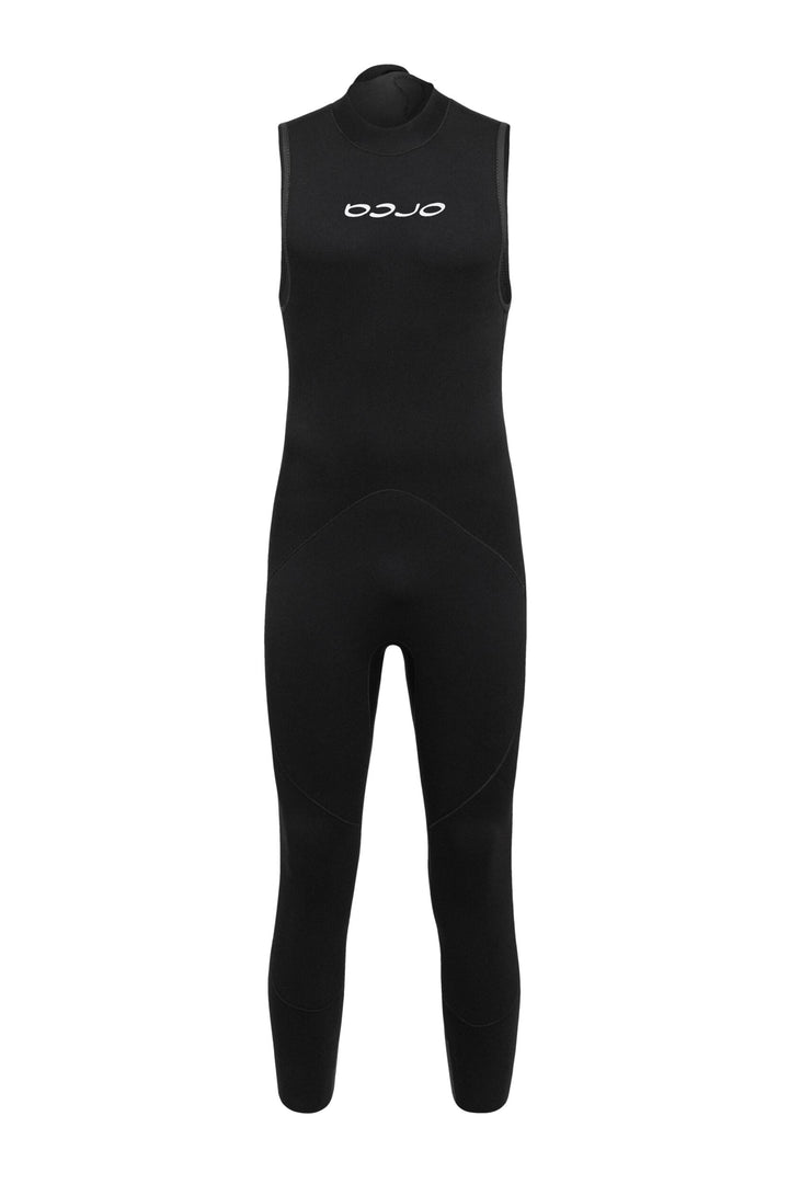 Mens Orca Sleeveless Wetsuit Hire