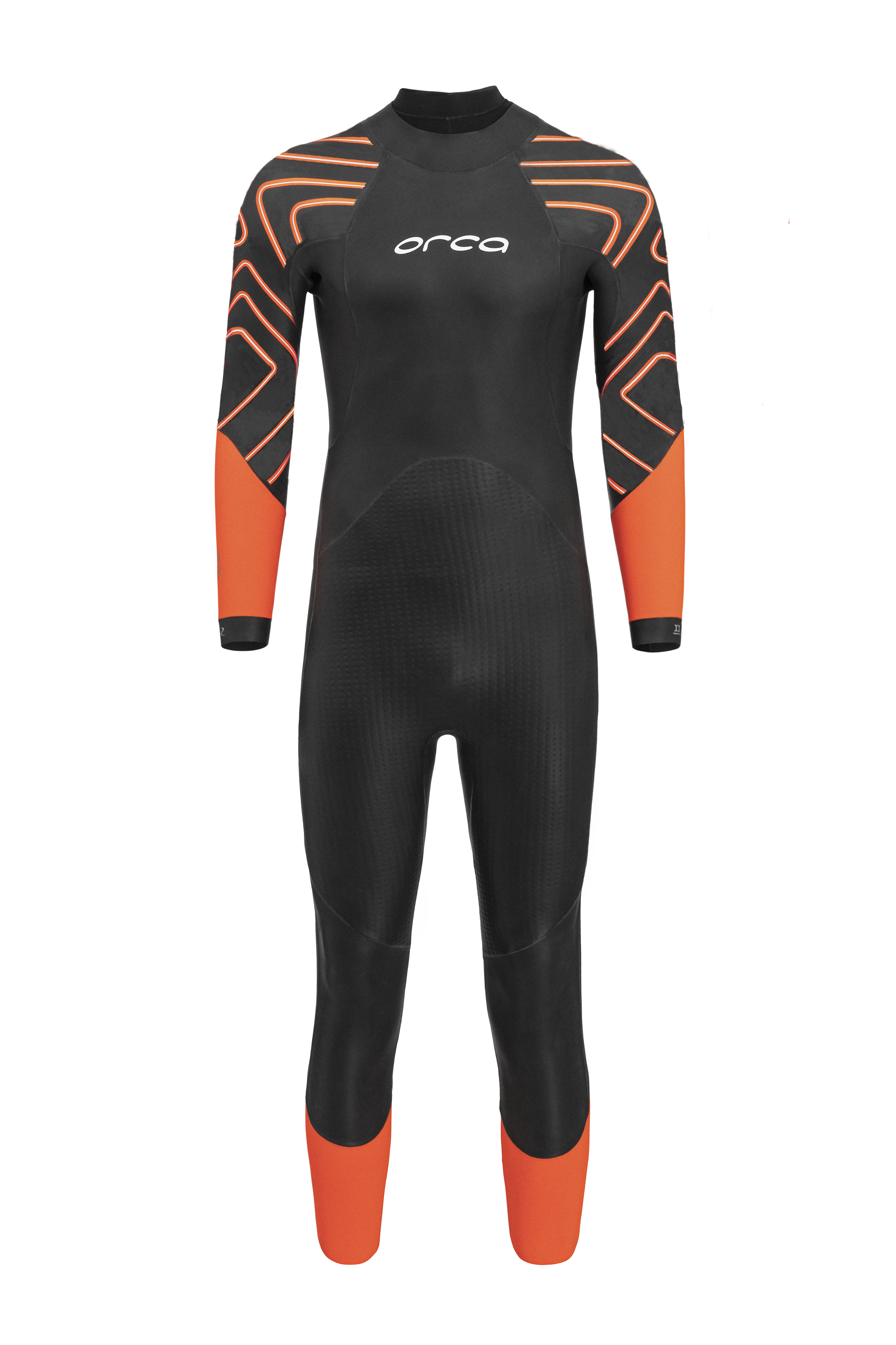 Orca Zeal Hi-Vis Men Openwater Wetsuit – Adventure Kit Hire