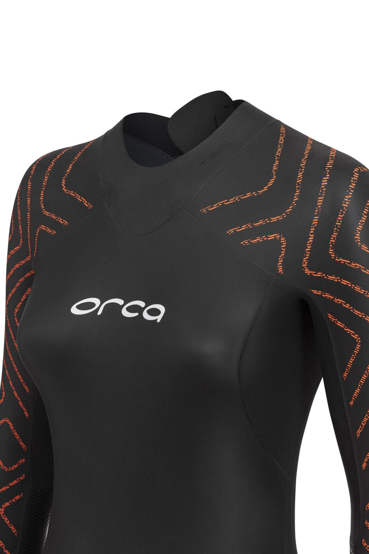Orca Vitalis TRN Women Openwater Wetsuit - V FIT (MW and LW)