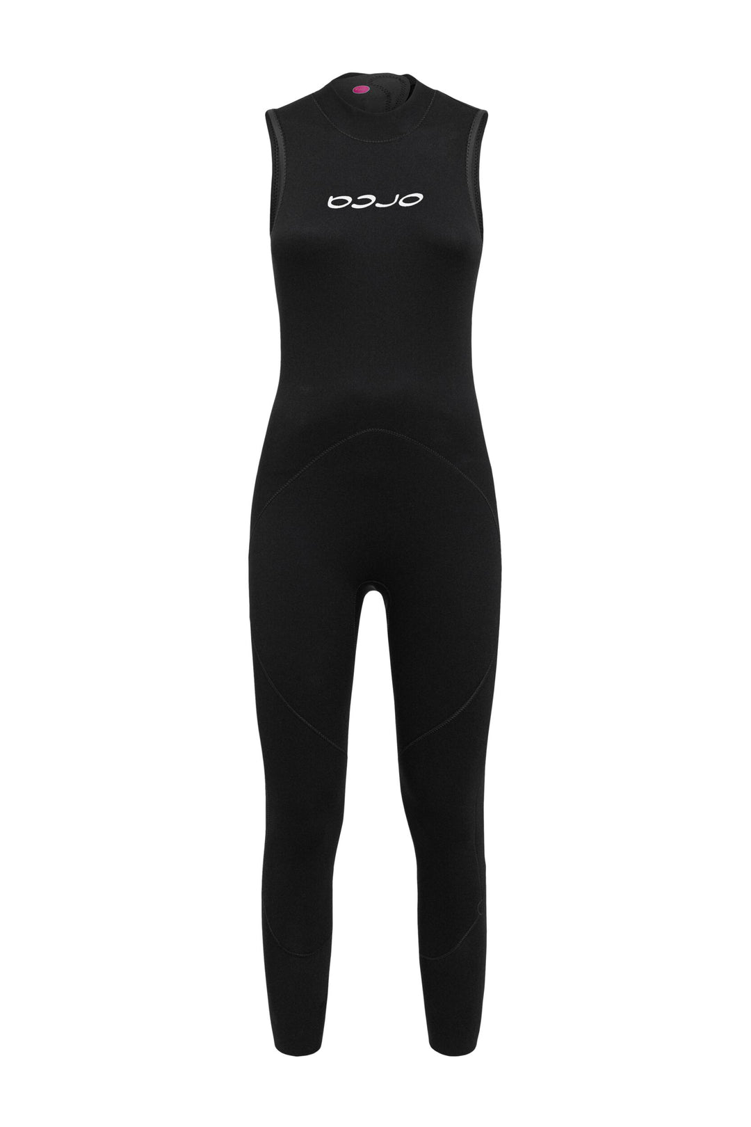 Womens Orca Sleeveless Wetsuit Hire