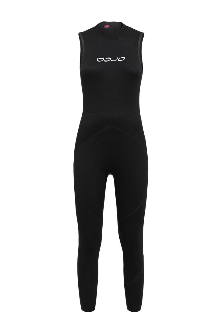 Womens Orca Sleeveless Wetsuit Hire