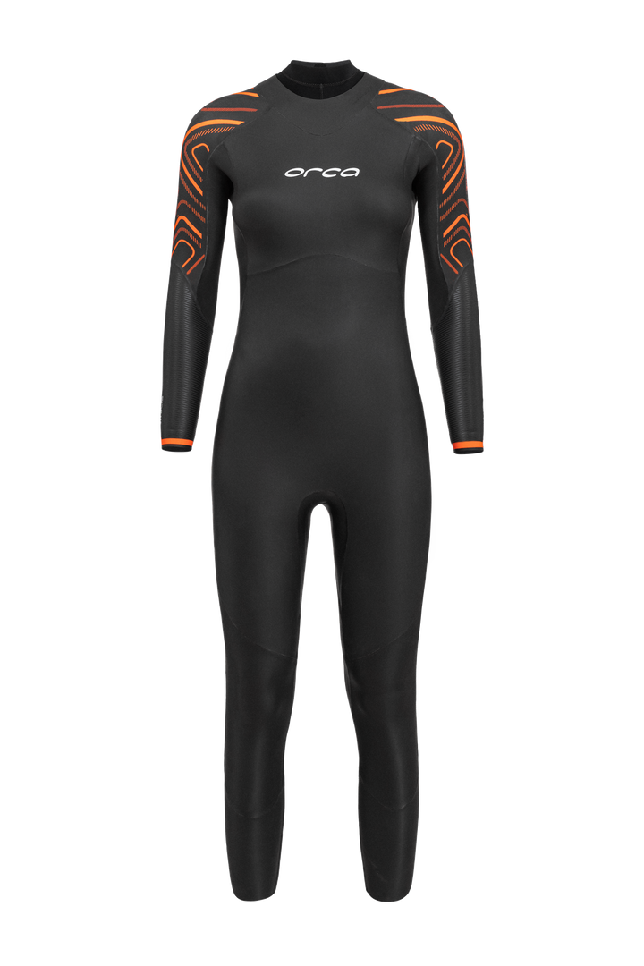 Orca Vitalis Thermal Women Openwater Wetsuit