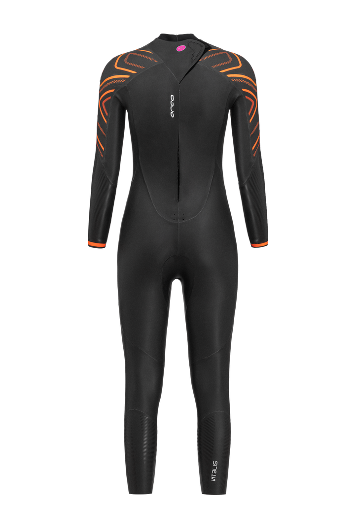 Orca Vitalis Thermal Women Openwater Wetsuit