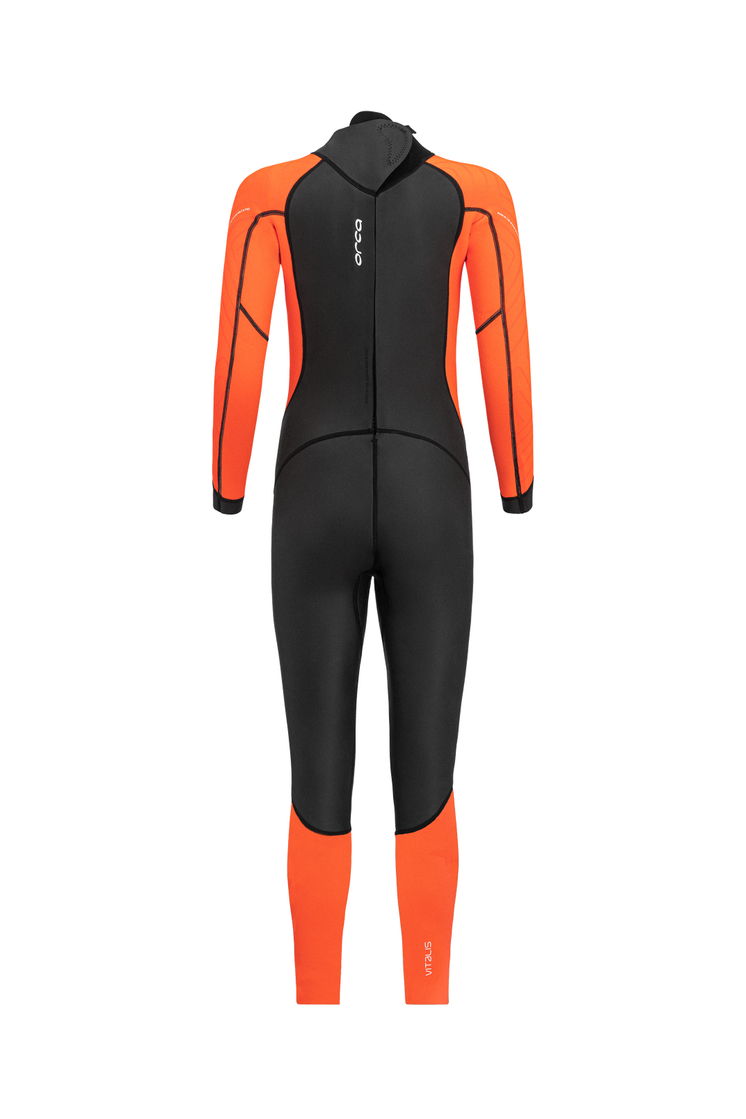 Orca Open Water Vitalis Squad Kids