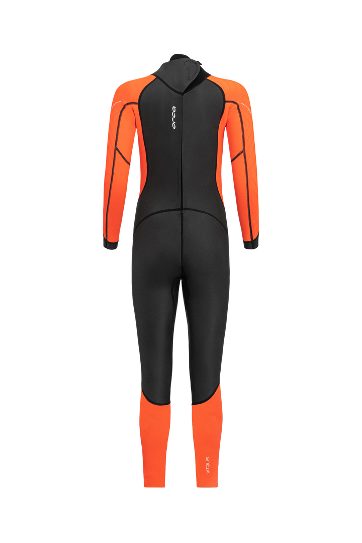 Orca Open Water Vitalis Squad Kids