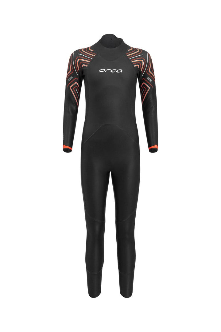 Orca Open Water Zeal Squad Kids