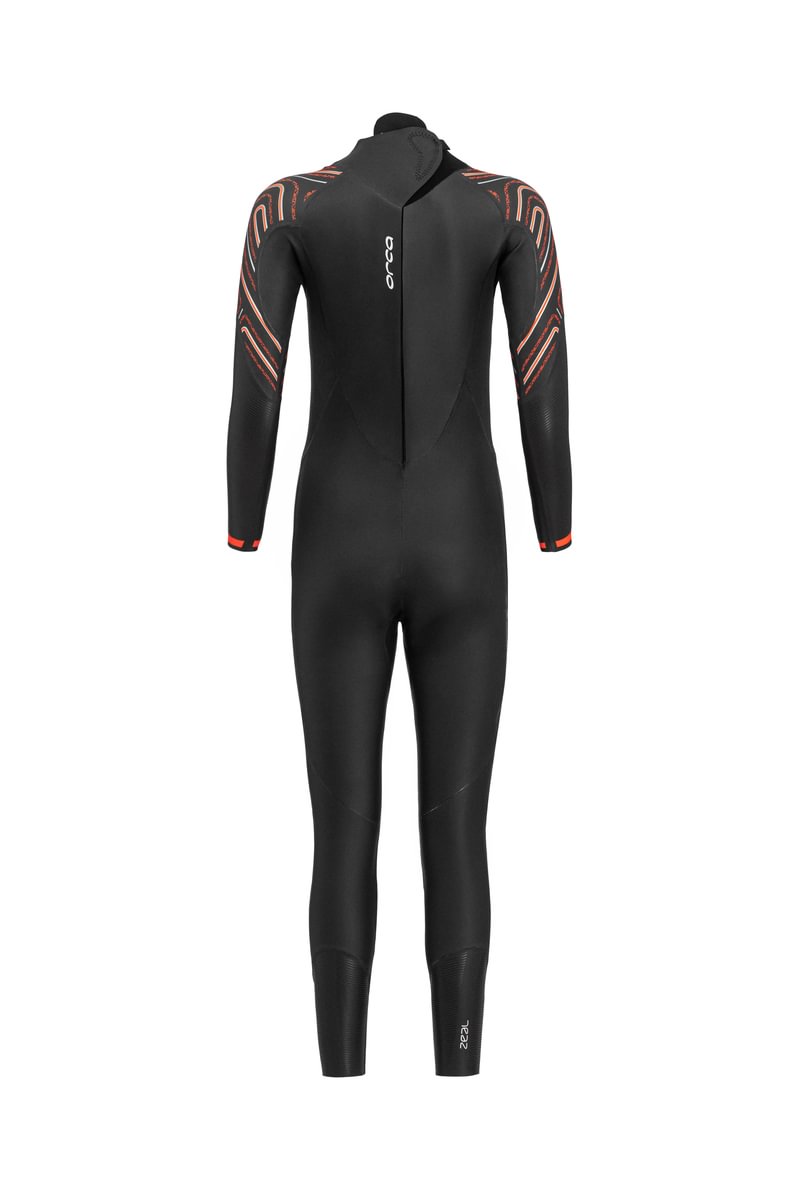 Orca Open Water Zeal Squad Kids