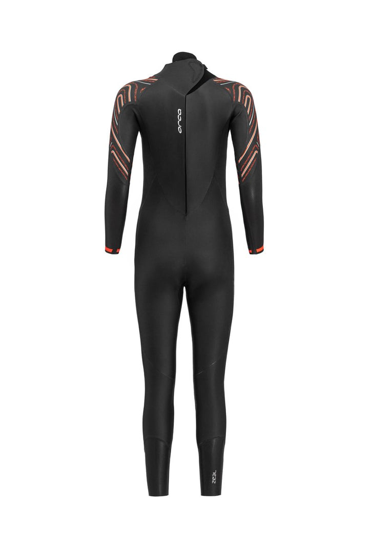 Orca Open Water Zeal Squad Kids