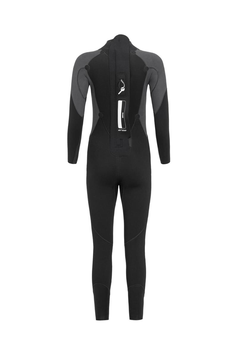 Orca Open Water Zeal Squad Kids