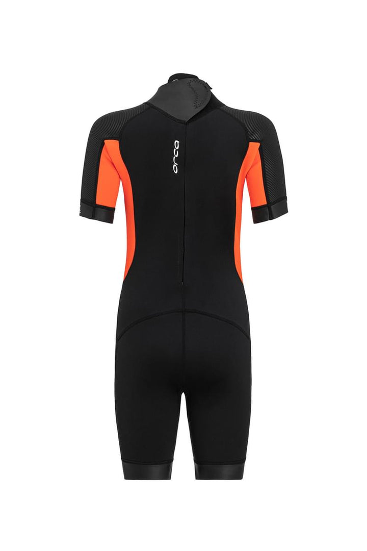 Orca Open Water Vitalis Shorty Squad Kids