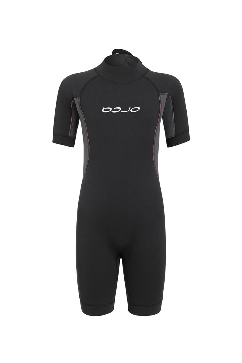 Orca Open Water Vitalis Shorty Squad Kids