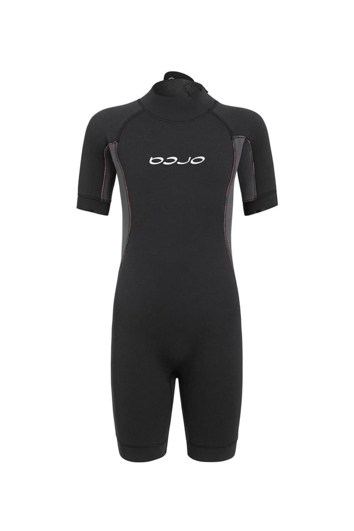 Orca Open Water Vitalis Shorty Squad Kids