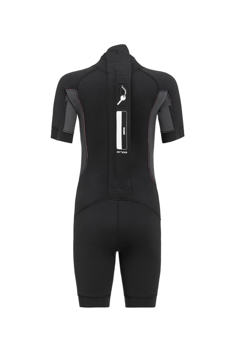 Orca Open Water Vitalis Shorty Squad Kids