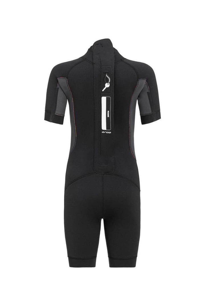 Orca Open Water Vitalis Shorty Squad Kids