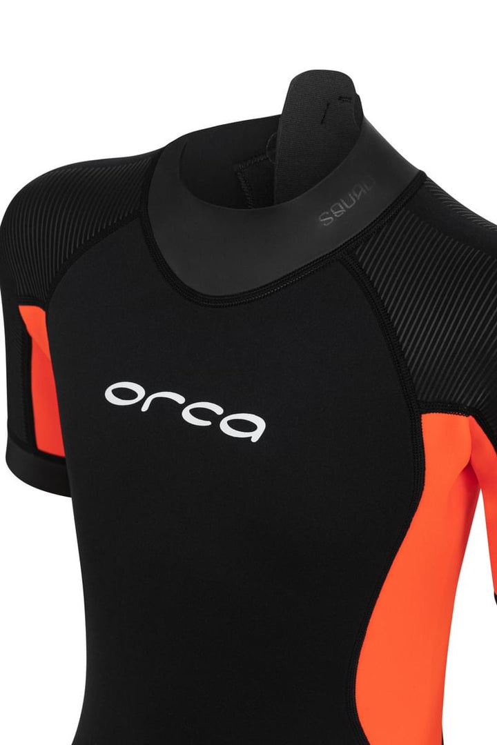 Orca Open Water Vitalis Shorty Squad Kids