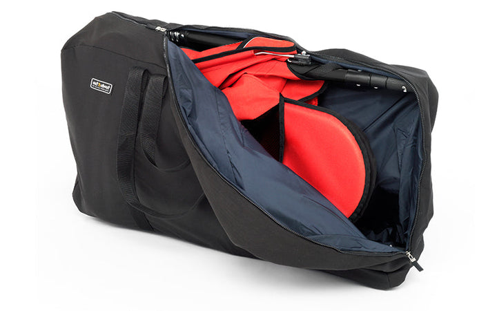 Out 'n' About - Travel Bag Hire