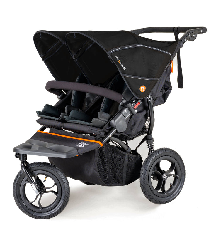 Out 'n' About Nipper v5 Double Hire