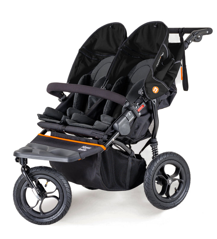 Out 'n' About Nipper v5 Double Hire