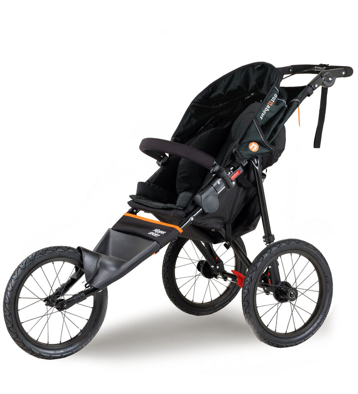 Out 'n' About Nipper Sport v5 Single Hire