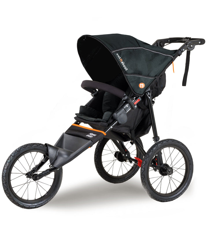 Out 'n' About Nipper Sport v5 Single Hire