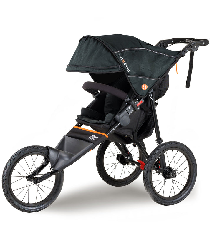 Out 'n' About Nipper Sport v5 Single Hire