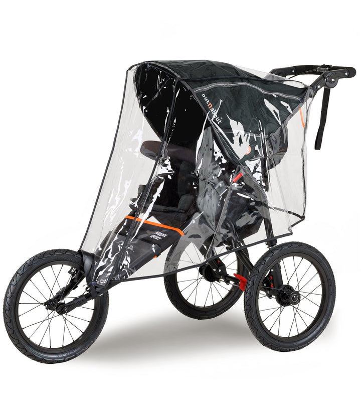 Out 'n' About Nipper Sport v5 Single Hire
