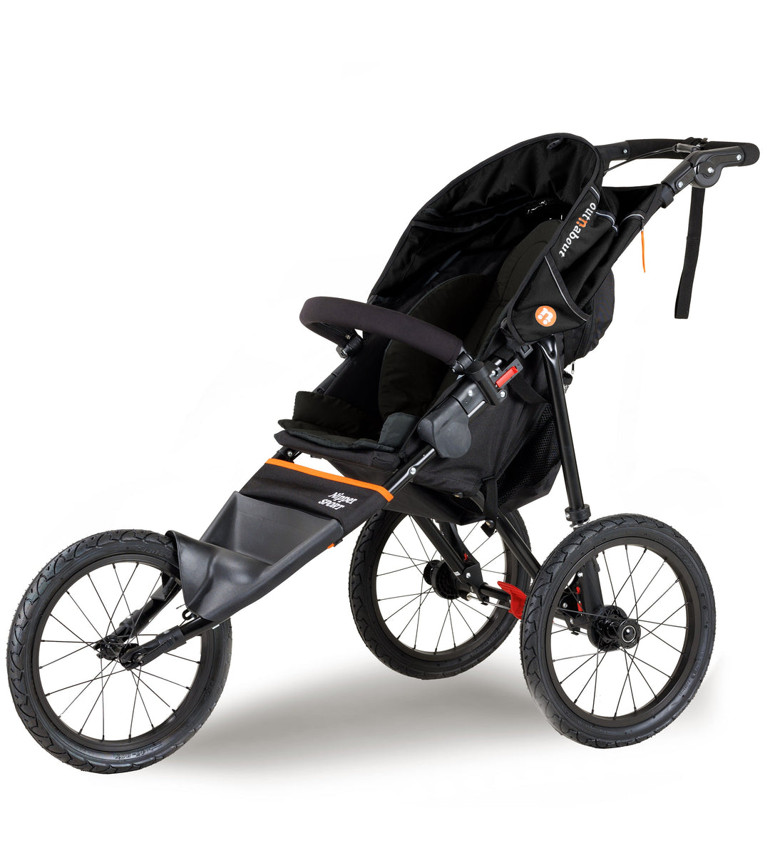 Out 'n' About Nipper Sport v5 - Single