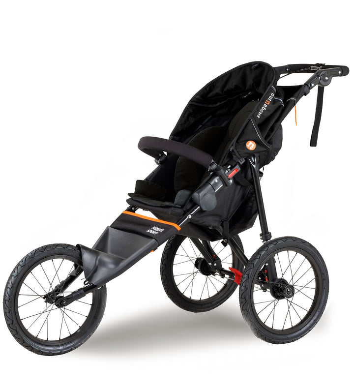 Out 'n' About Nipper Sport v5 - Single