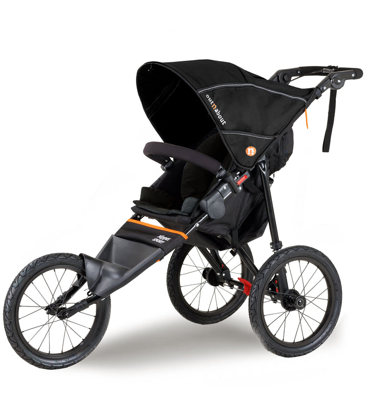 Out 'n' About Nipper Sport v5 - Single