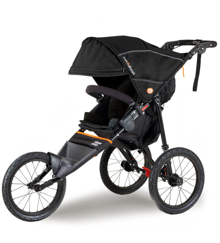 Out 'n' About Nipper Sport v5 - Single