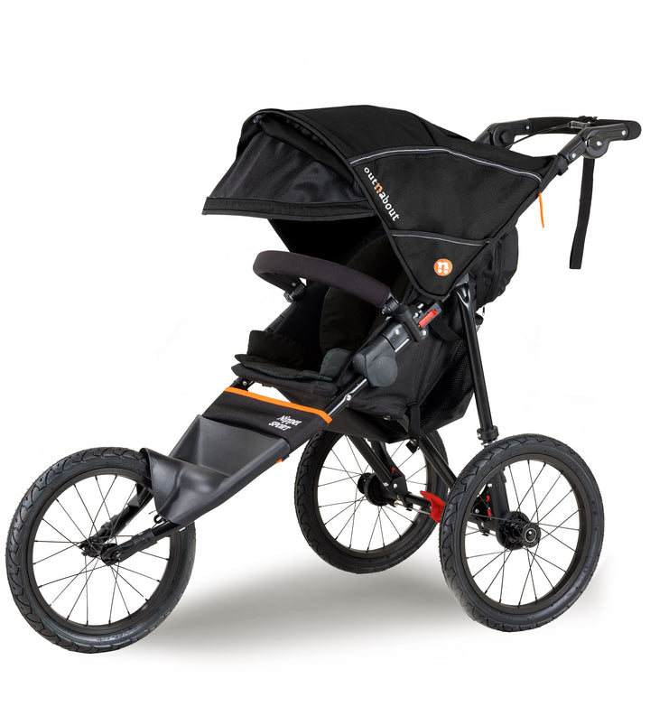 Out 'n' About Nipper Sport v5 - Single
