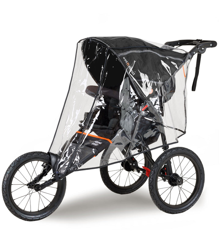 Out 'n' About Nipper Sport v5 - Single