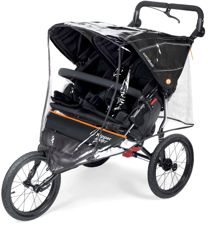 Out 'n' About Nipper Sport v5 - Double